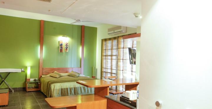 The Belair Retreat Hotel Bangalore Exterior foto