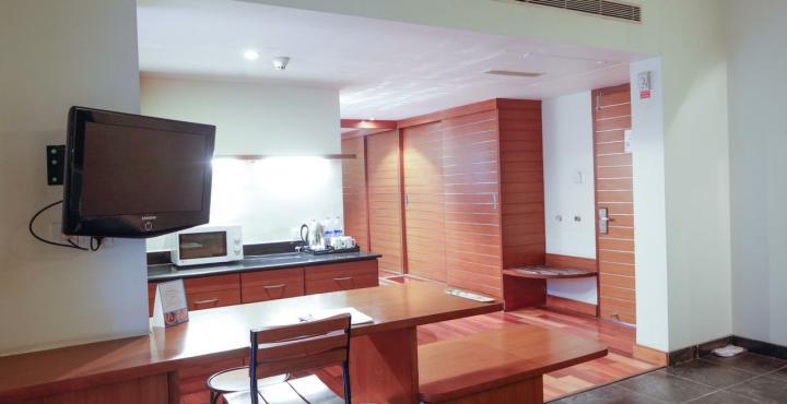 The Belair Retreat Hotel Bangalore Exterior foto