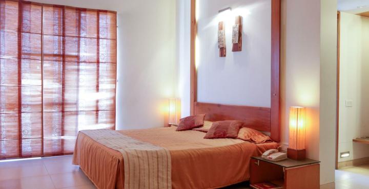 The Belair Retreat Hotel Bangalore Exterior foto