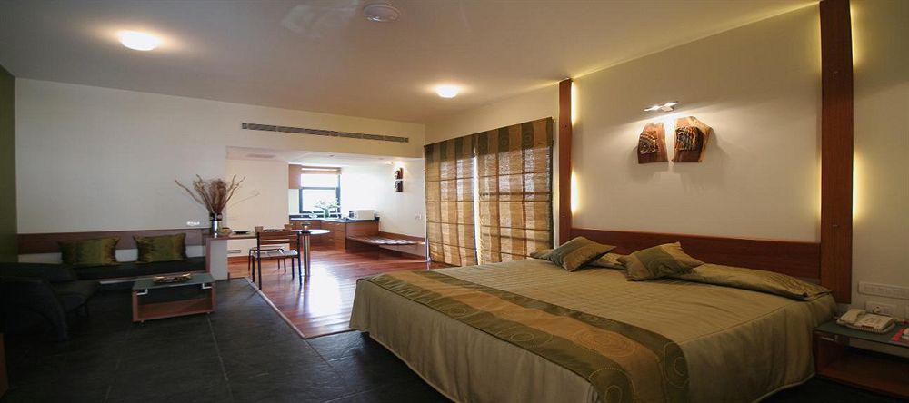 The Belair Retreat Hotel Bangalore Habitación foto